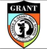 Logo of Grant HS 